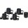 Saramonic Blink 500 T4 4-Person Wireless Microphone System